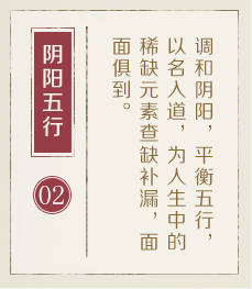 莘县起名流程二